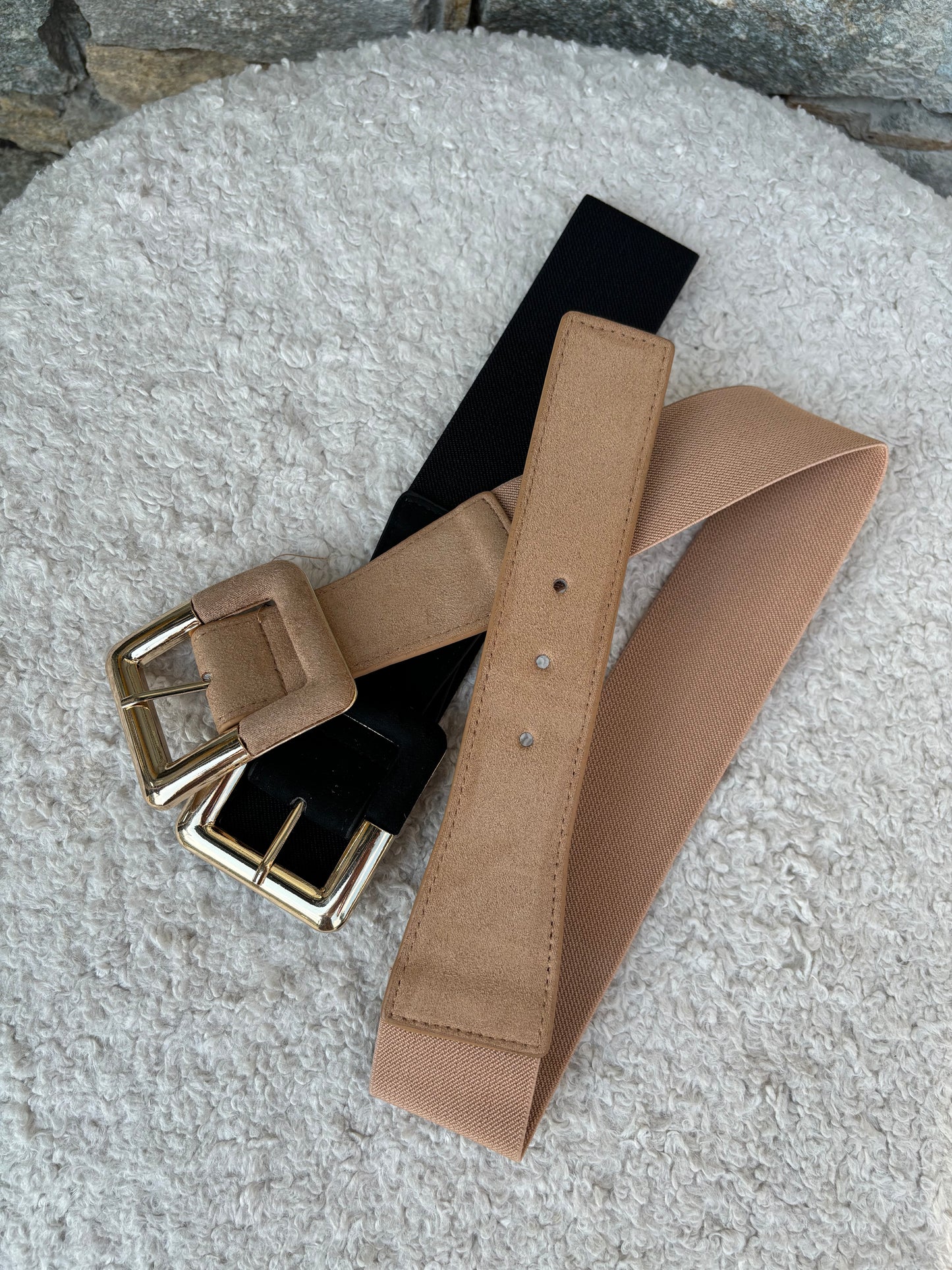 Ceinture élastique