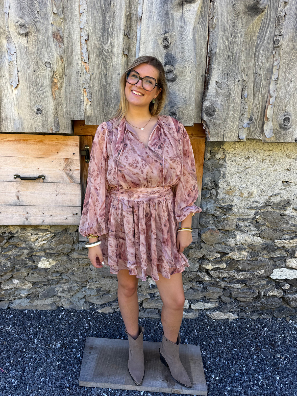 Robe LINA