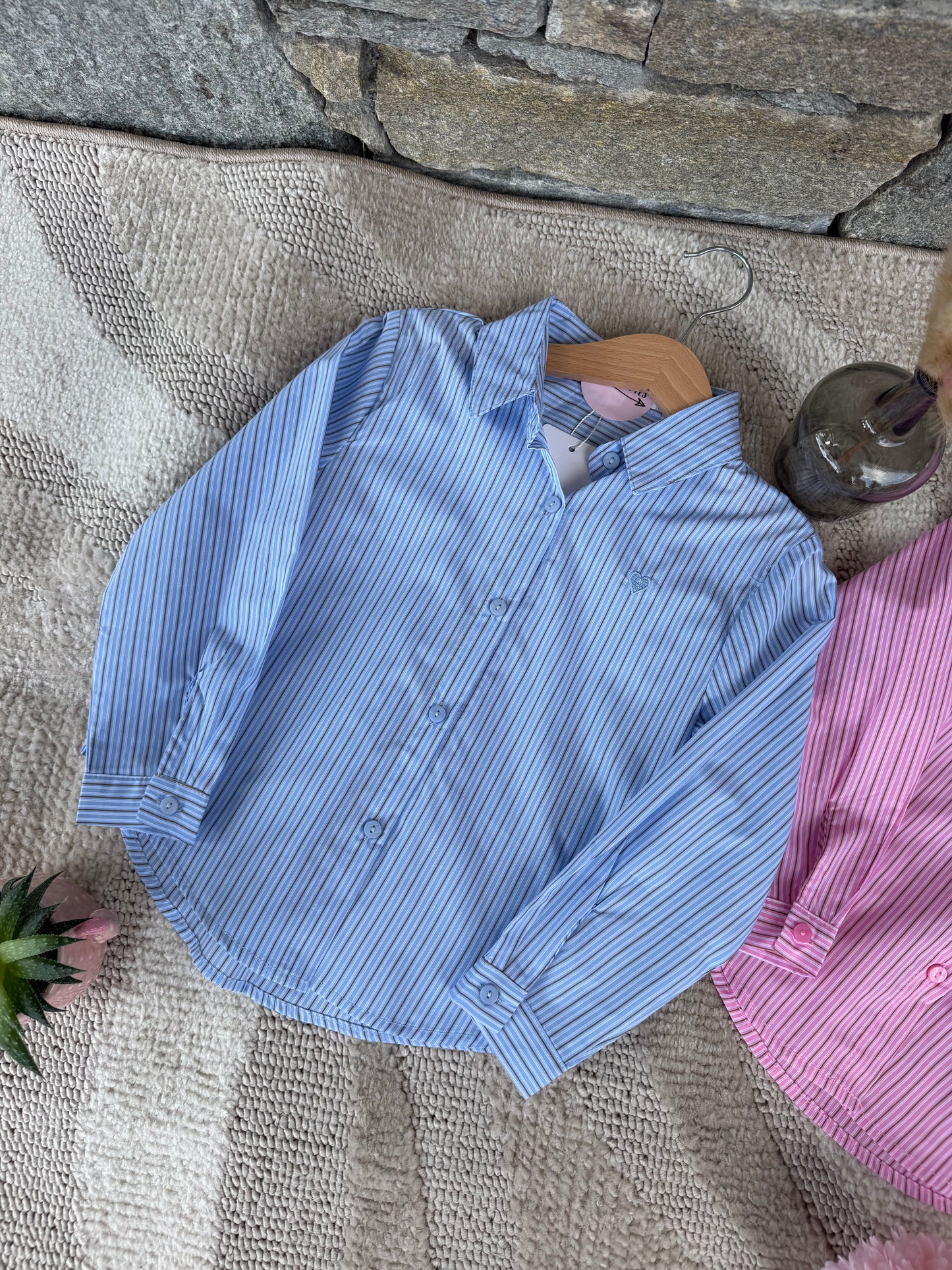 Chemise enfant