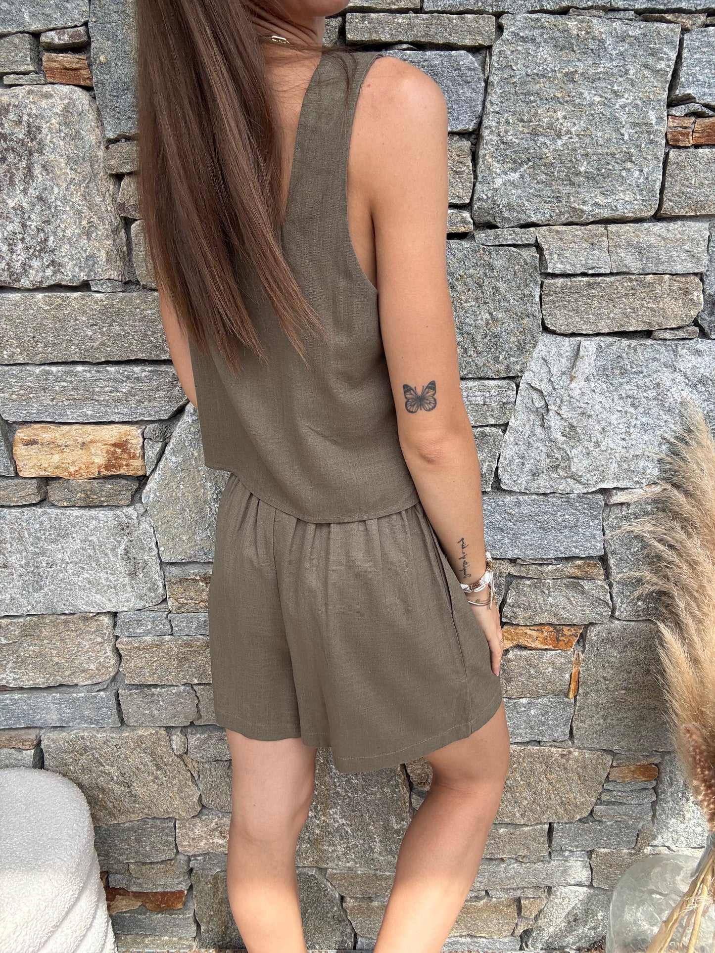 Short SOLIS
