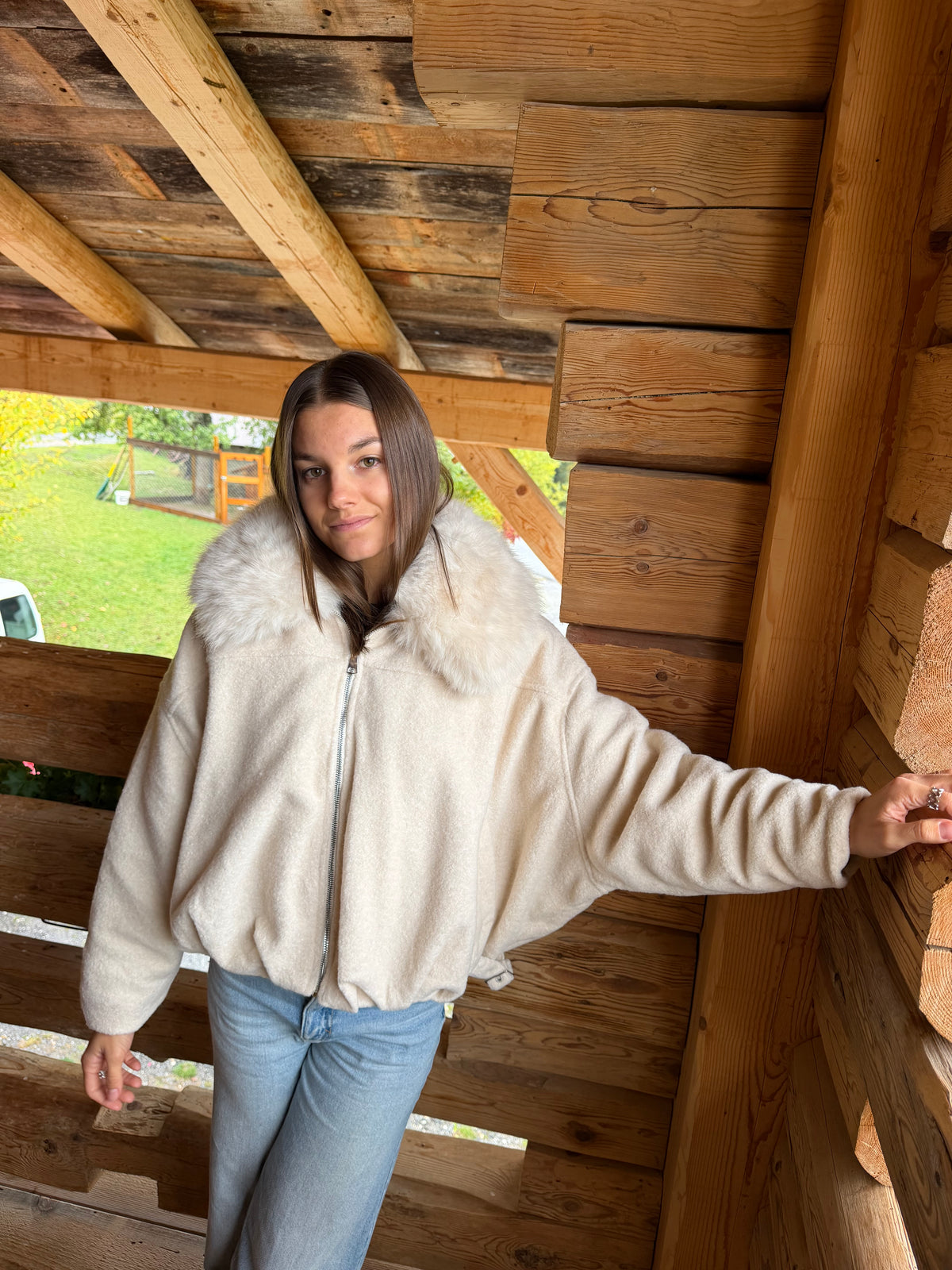Veste OSLO