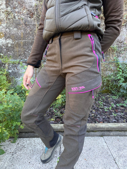 Pantalon COURMAYEUR