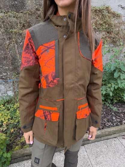 Veste ROCHATS