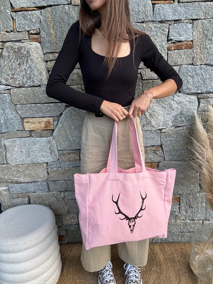 Sac CERF LES BICHETTES