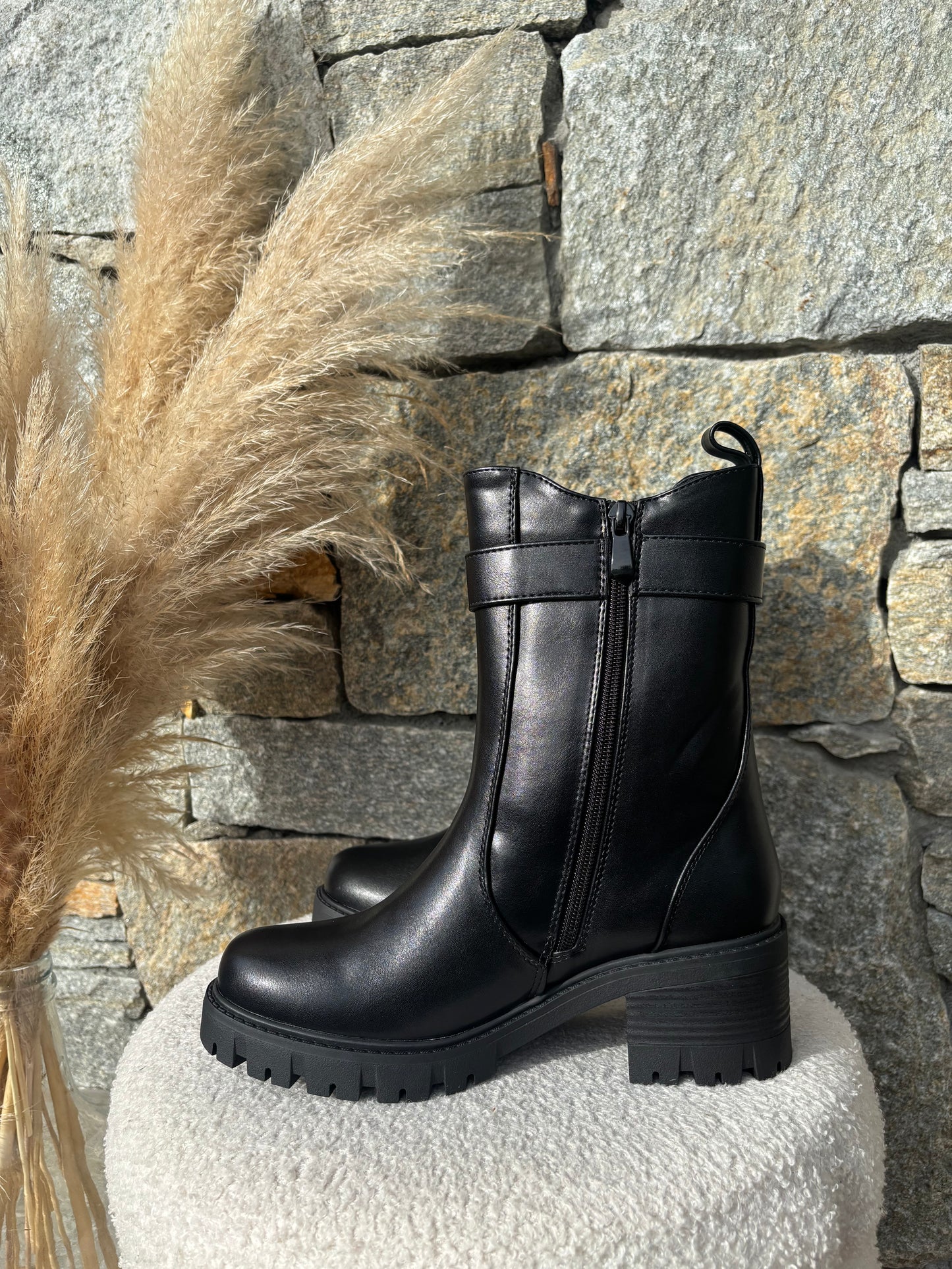 Bottines CAVALI