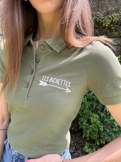 Polo LES BICHETTES