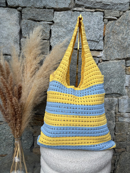 Sac CROCHET