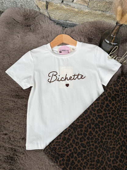 Tee-shirt BICHETTE enfant