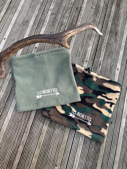 Tour de cou LES BICHETTES