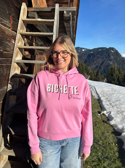 Sweet BICHETTE D’AMOUR LES BICHETTES