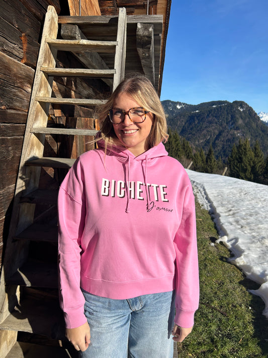 Sweet BICHETTE D’AMOUR LES BICHETTES