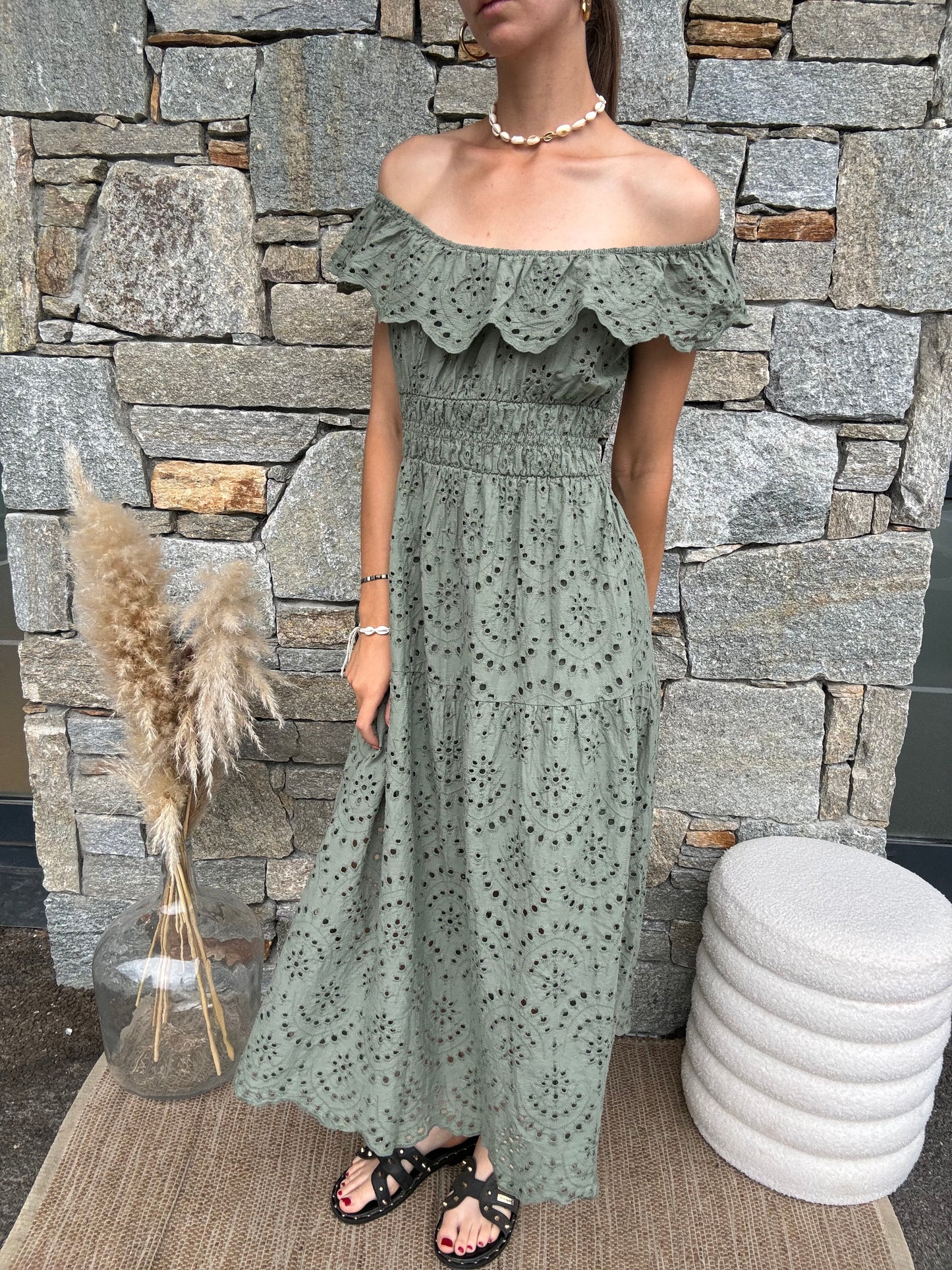Robe ALTESSE 🇮🇹