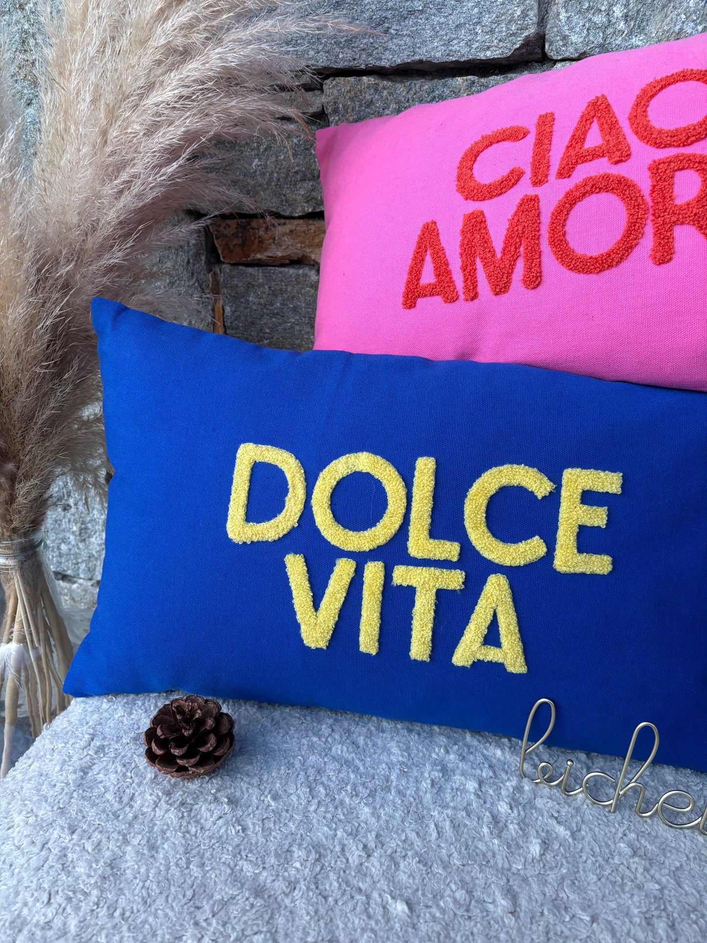 Coussin AMOR N DOLCE