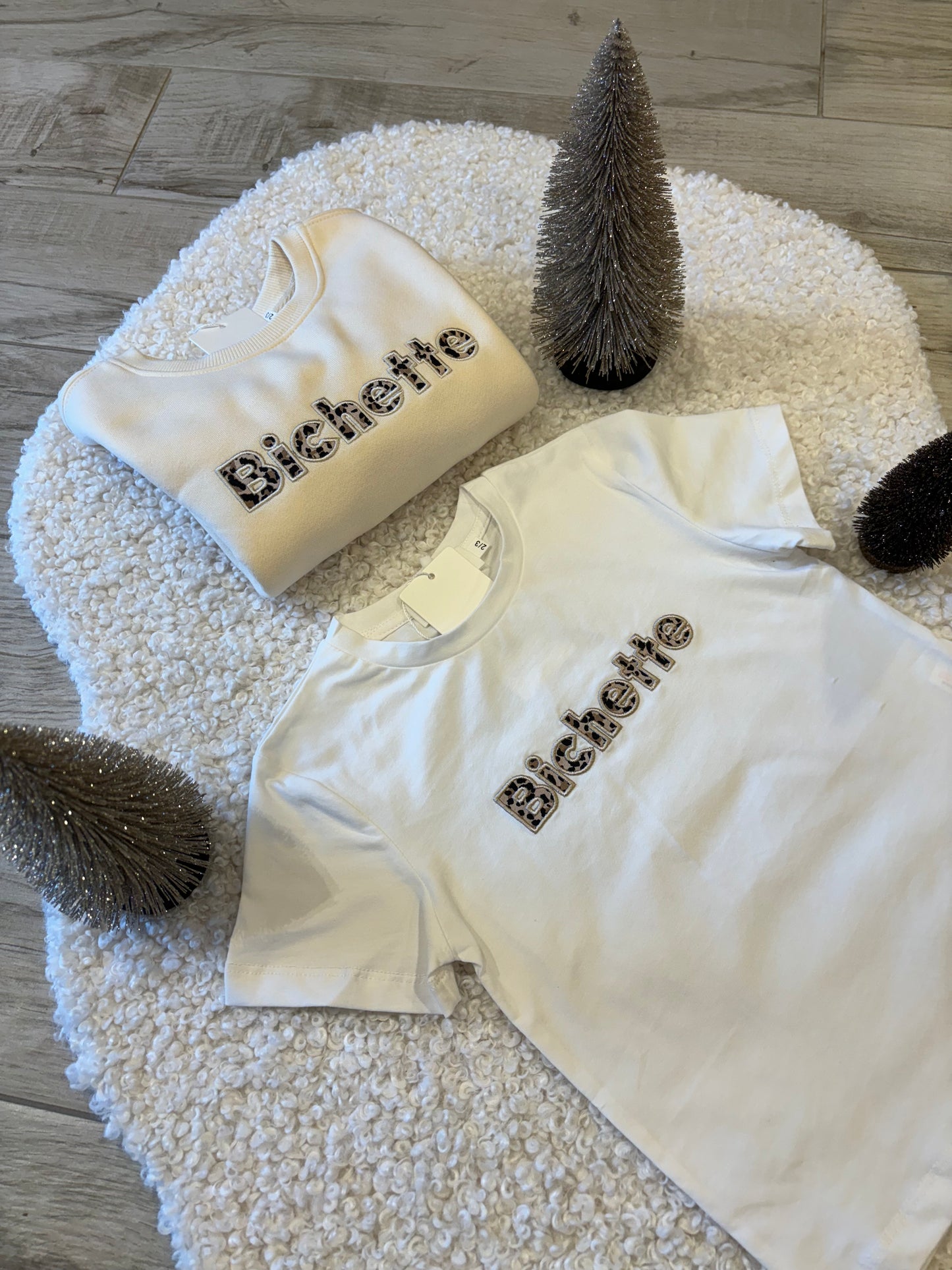 Tee-shirt BICHETTE enfant