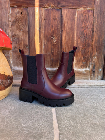 Bottines TIGRESSE