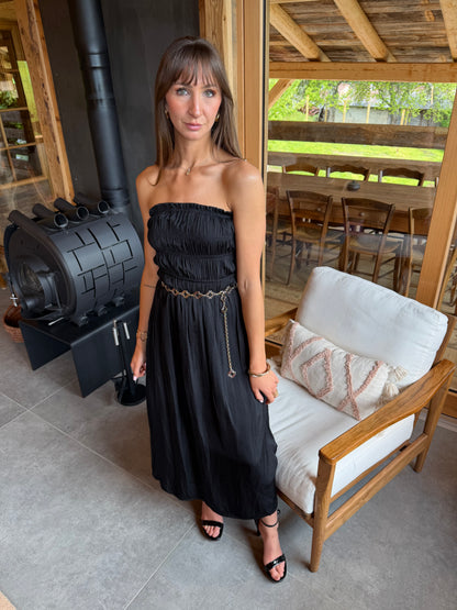 Robe ISABEAU