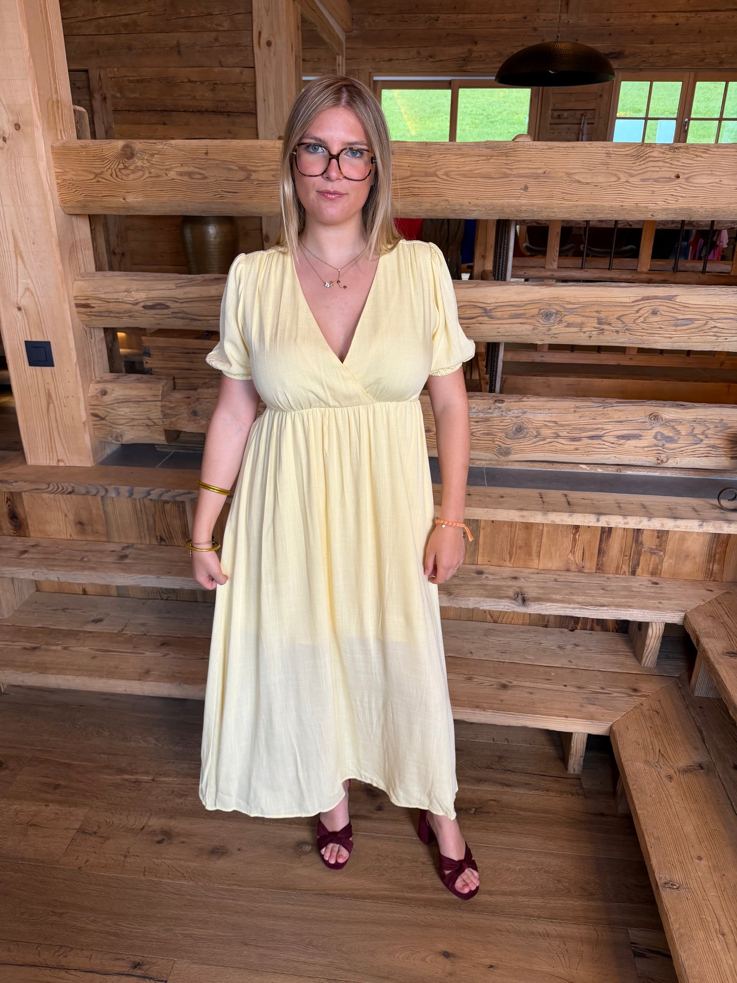 Robe BERENICE