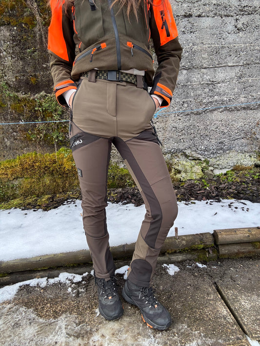 Pantalon CHARDONNET