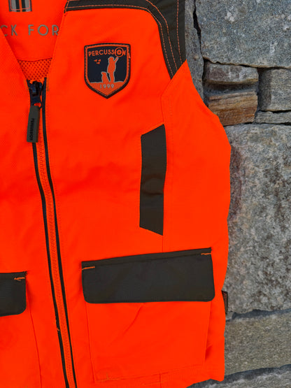 Gilet traque enfant