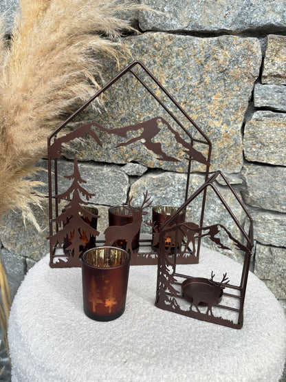 Photophore cage CERF