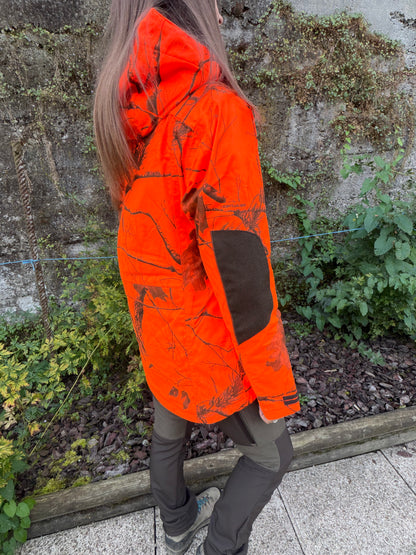 Veste CRÉTIER