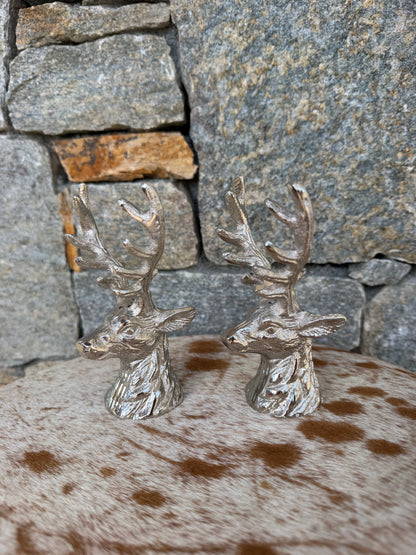 Salière et poivrière CERF