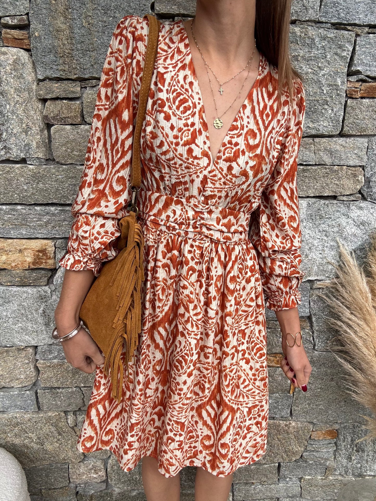 Robe MÉLODIE