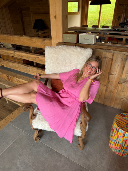 Robe ZOÉ