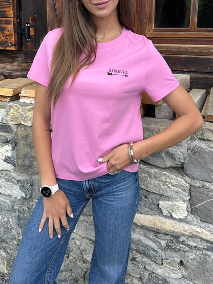 Tee-Shirt BICHETTE D’AMOUR
