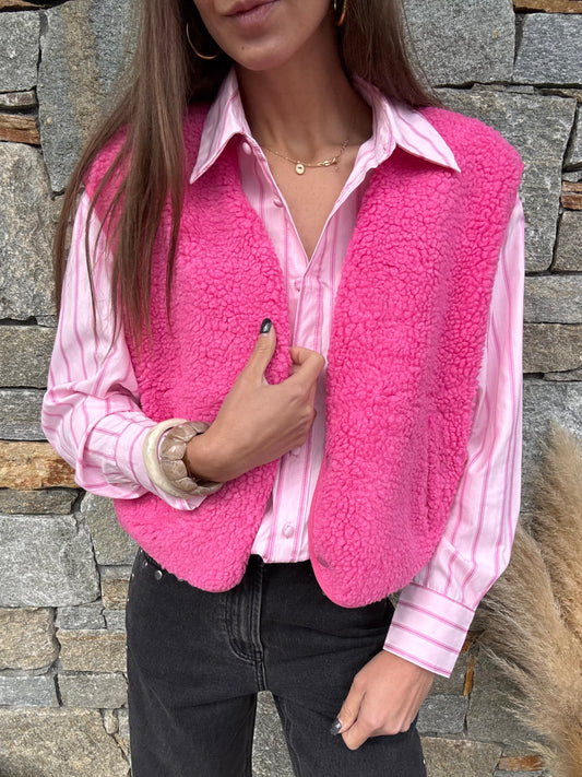 Gilet MOUTY
