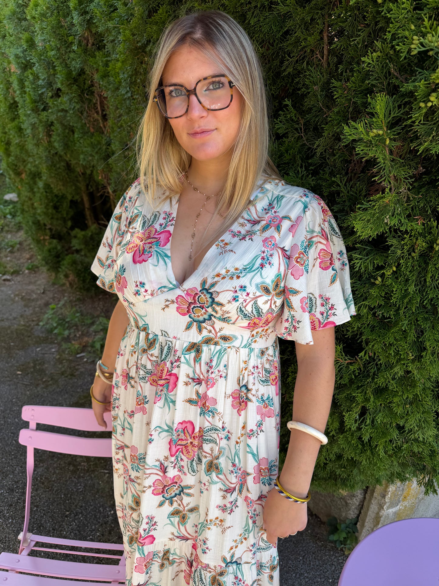 Robe VALENCIA