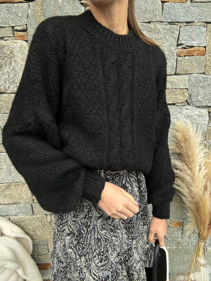 Pull TILLEUIL 🇮🇹