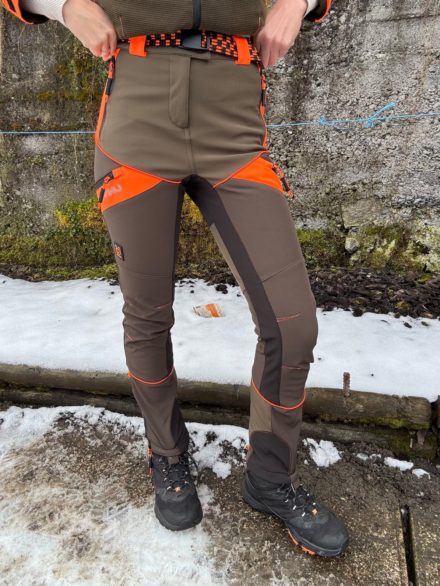 Pantalon CHARDONNET