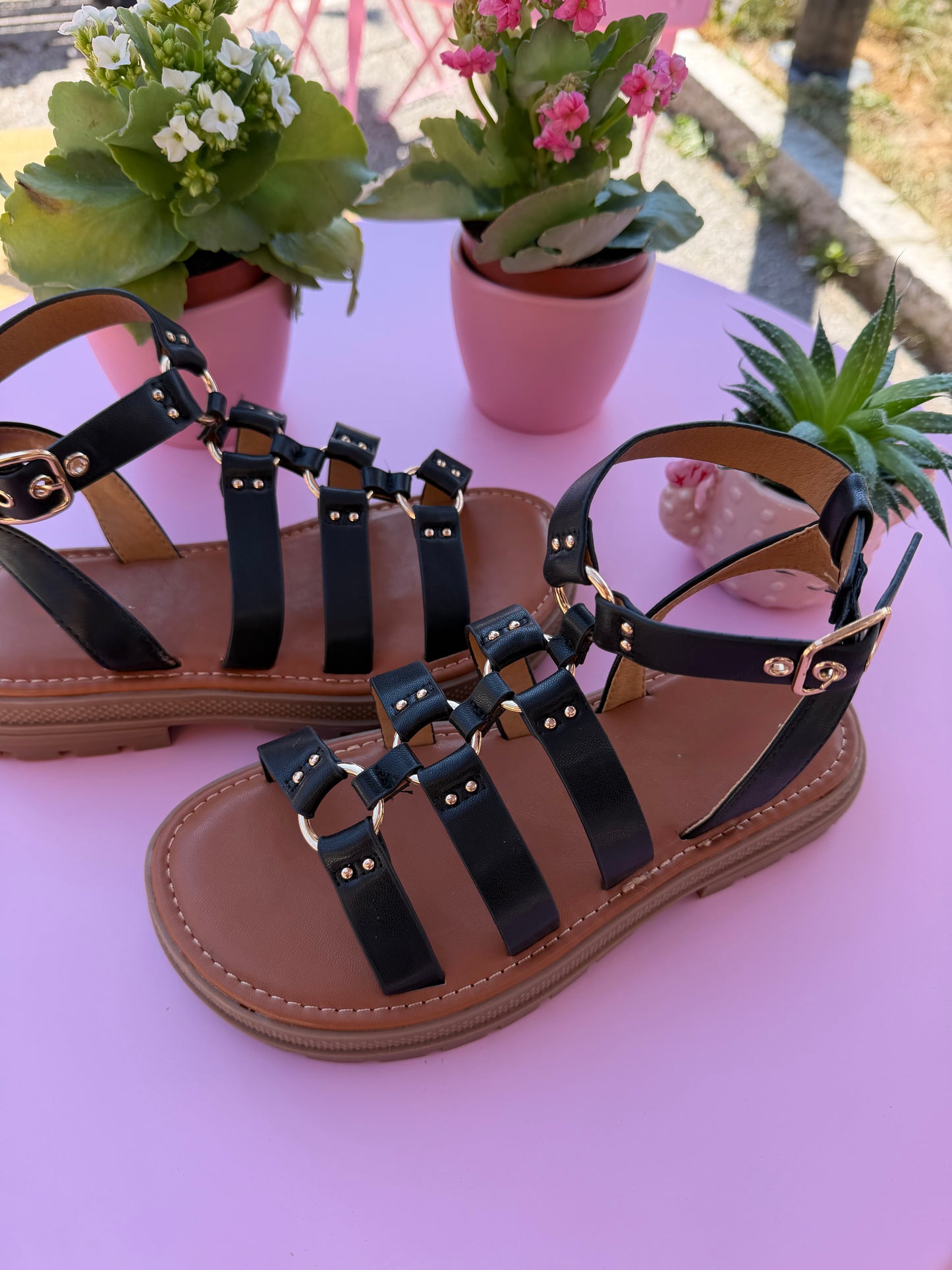 Sandales ATOS