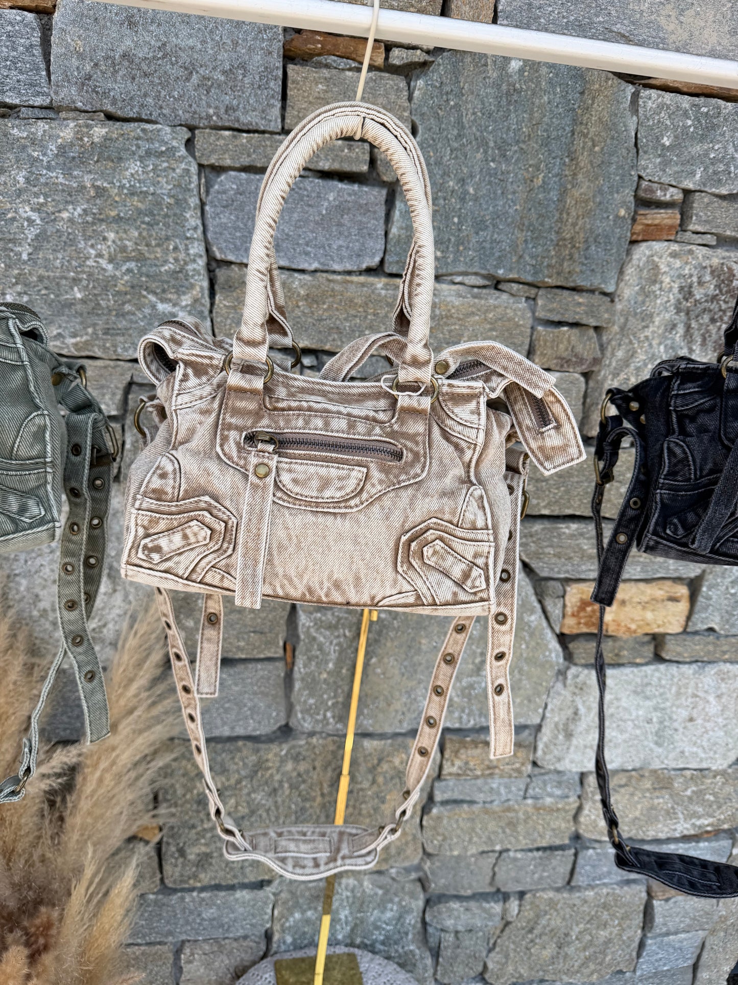 Sac BALENCO jeans