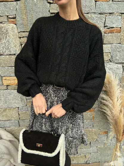 Pull TILLEUIL 🇮🇹