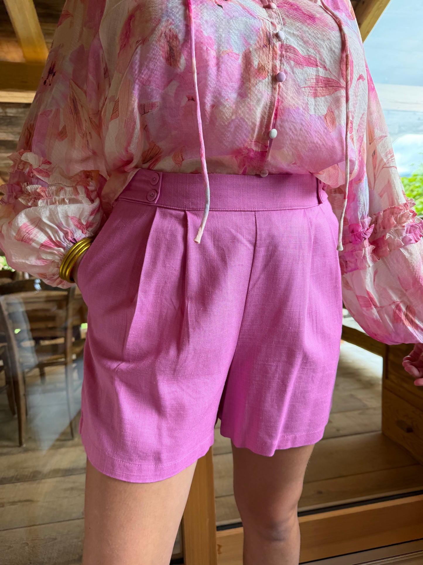 Short SOLIS