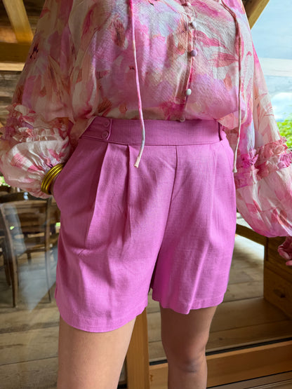 Short SOLIS