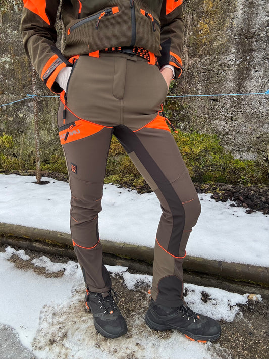 Pantalon CHARDONNET