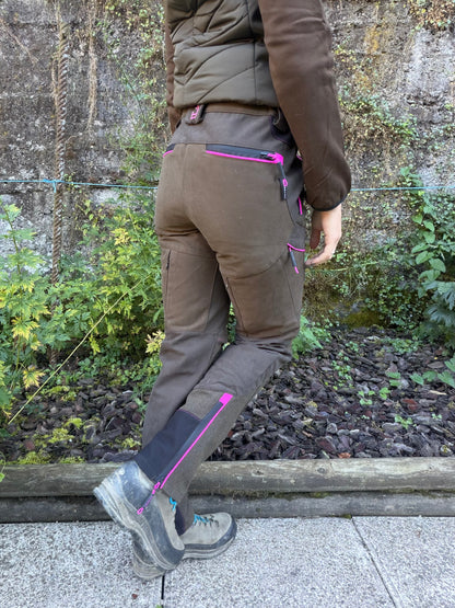 Pantalon COURMAYEUR