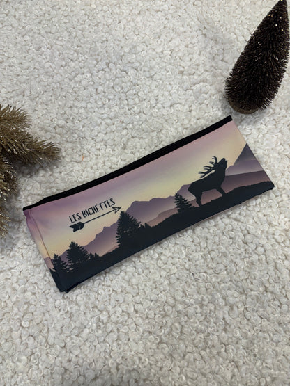 Bandeau " LE BRAME DU ROI "