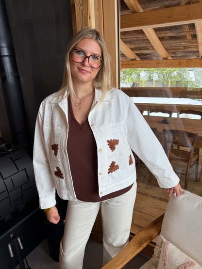 Veste JENNY
