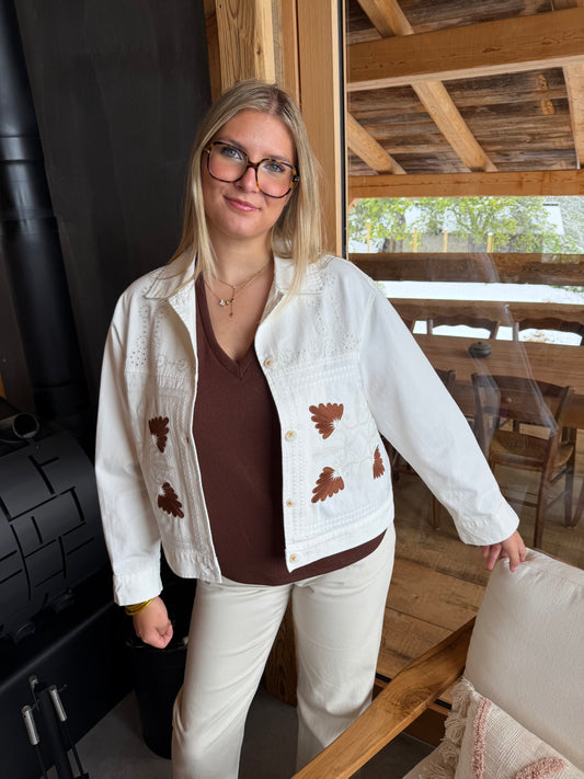 Veste JENNY