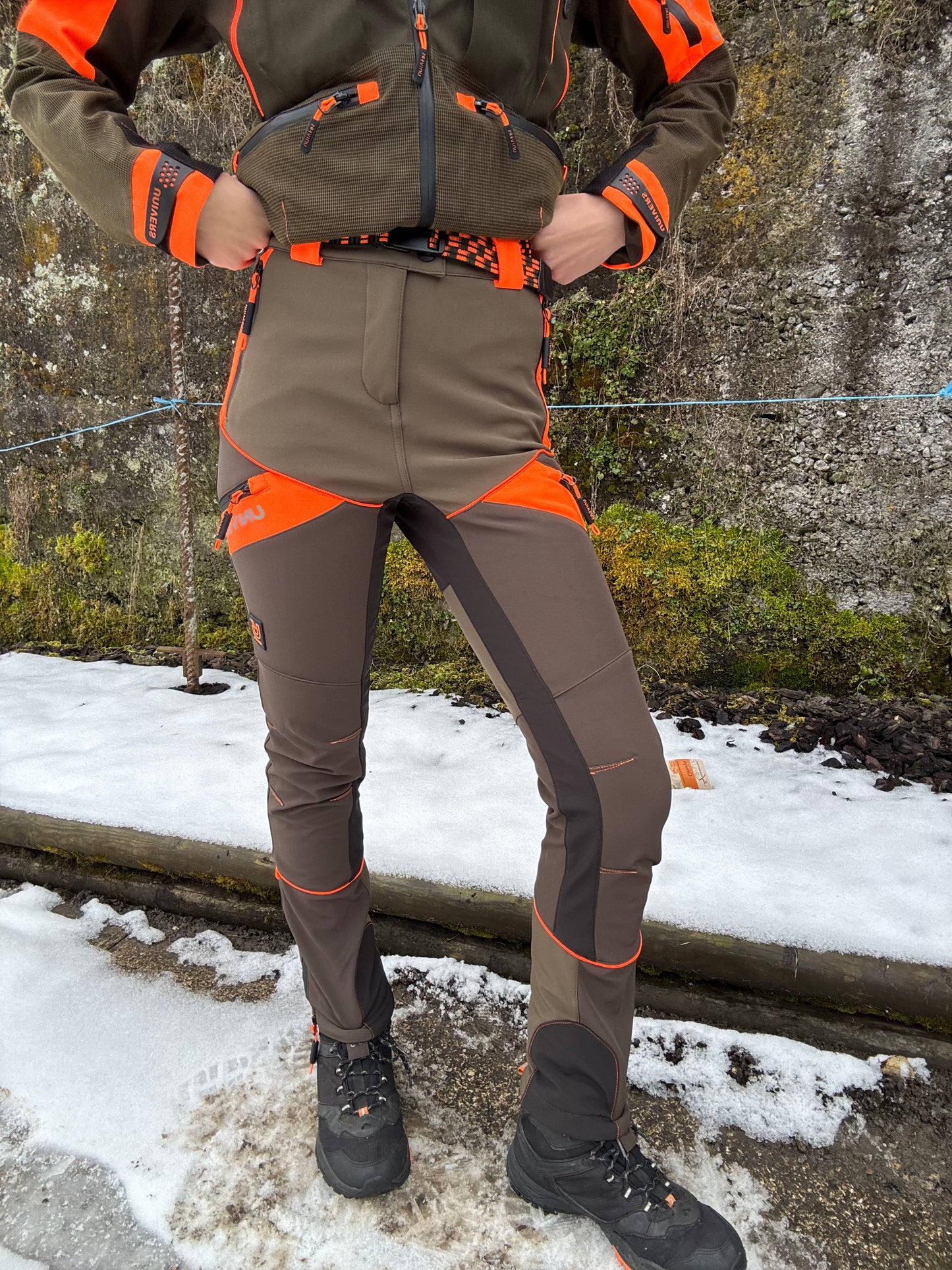 Pantalon CHARDONNET