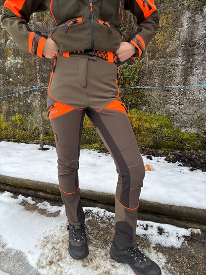 Pantalon CHARDONNET