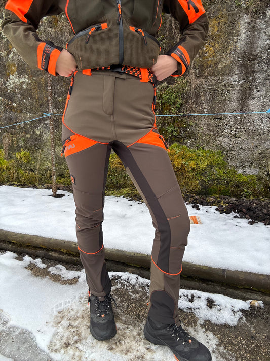 Pantalon CHARDONNET