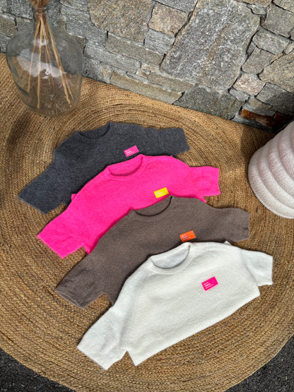 Pull YOURSELF🇮🇹