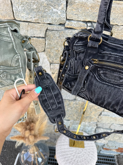 Sac BALENCO jeans