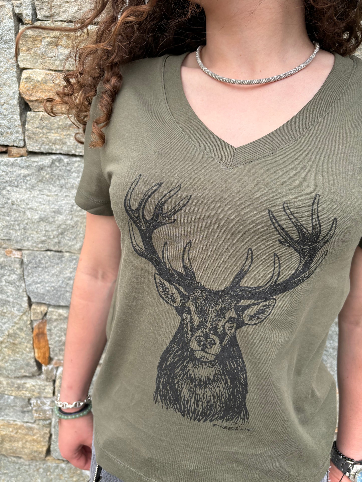 Tee-Shirt CERF