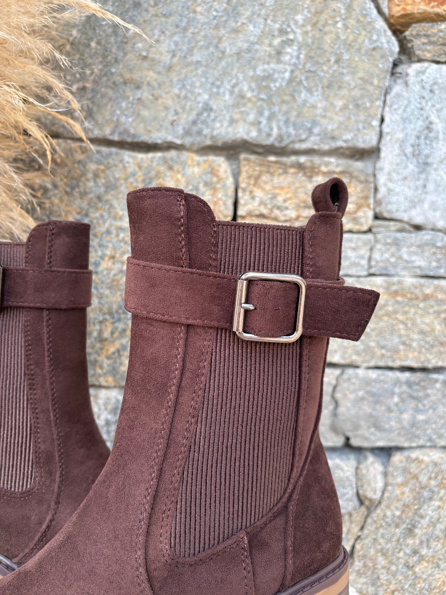 Bottines CAVALI